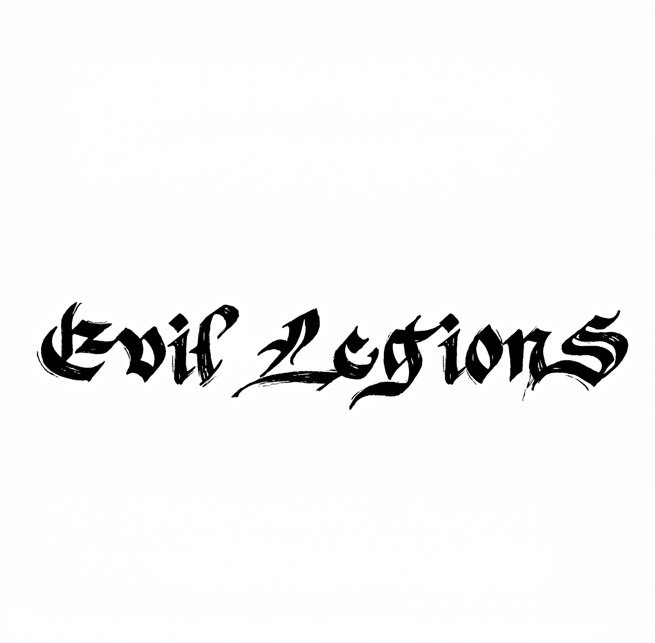 Evil Legions